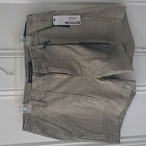 NWT Liverpool utility shorts